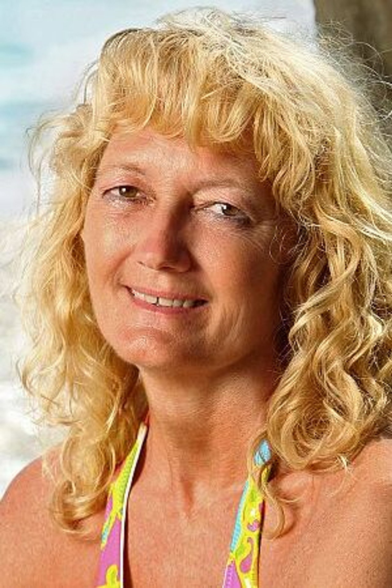 Jane Bright
