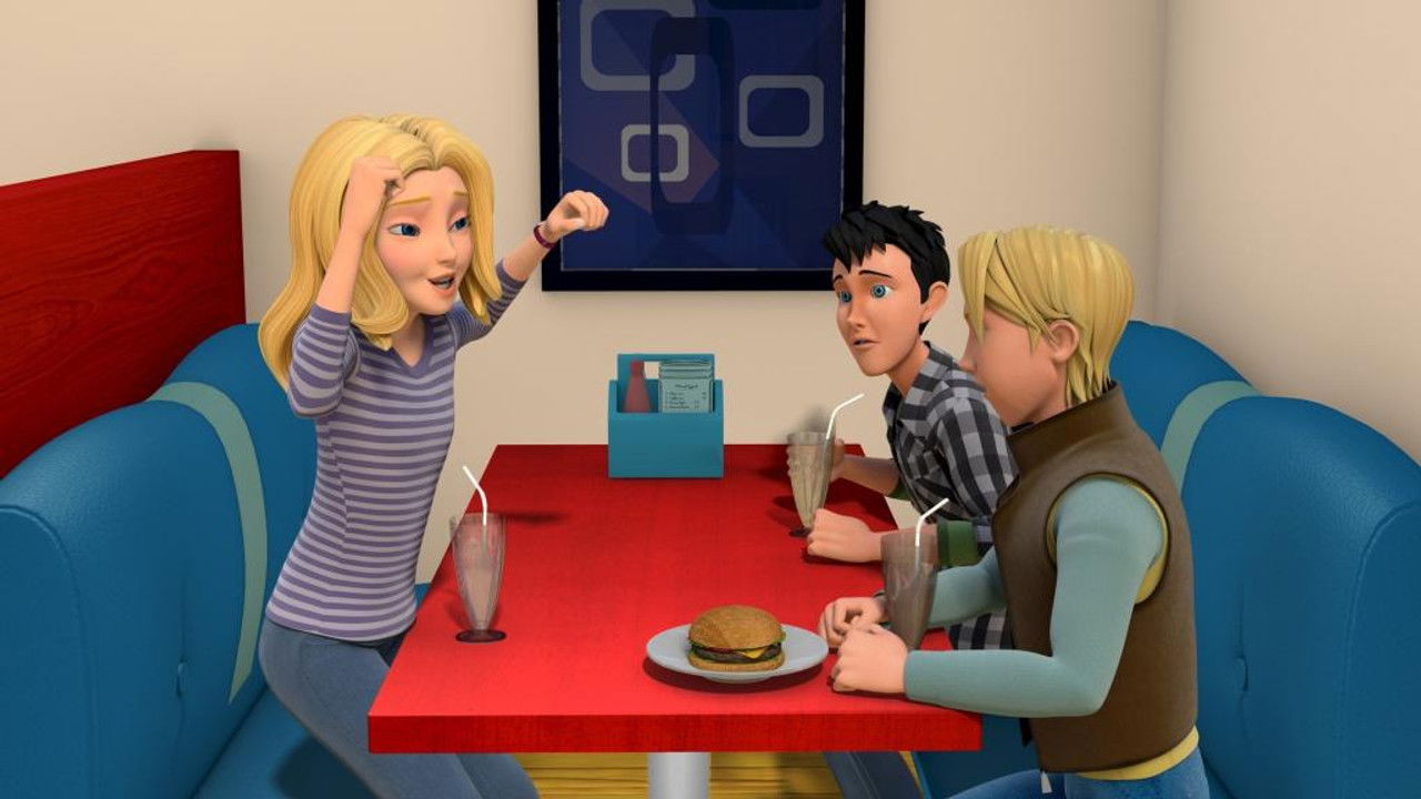 Wendy — Épisode 22