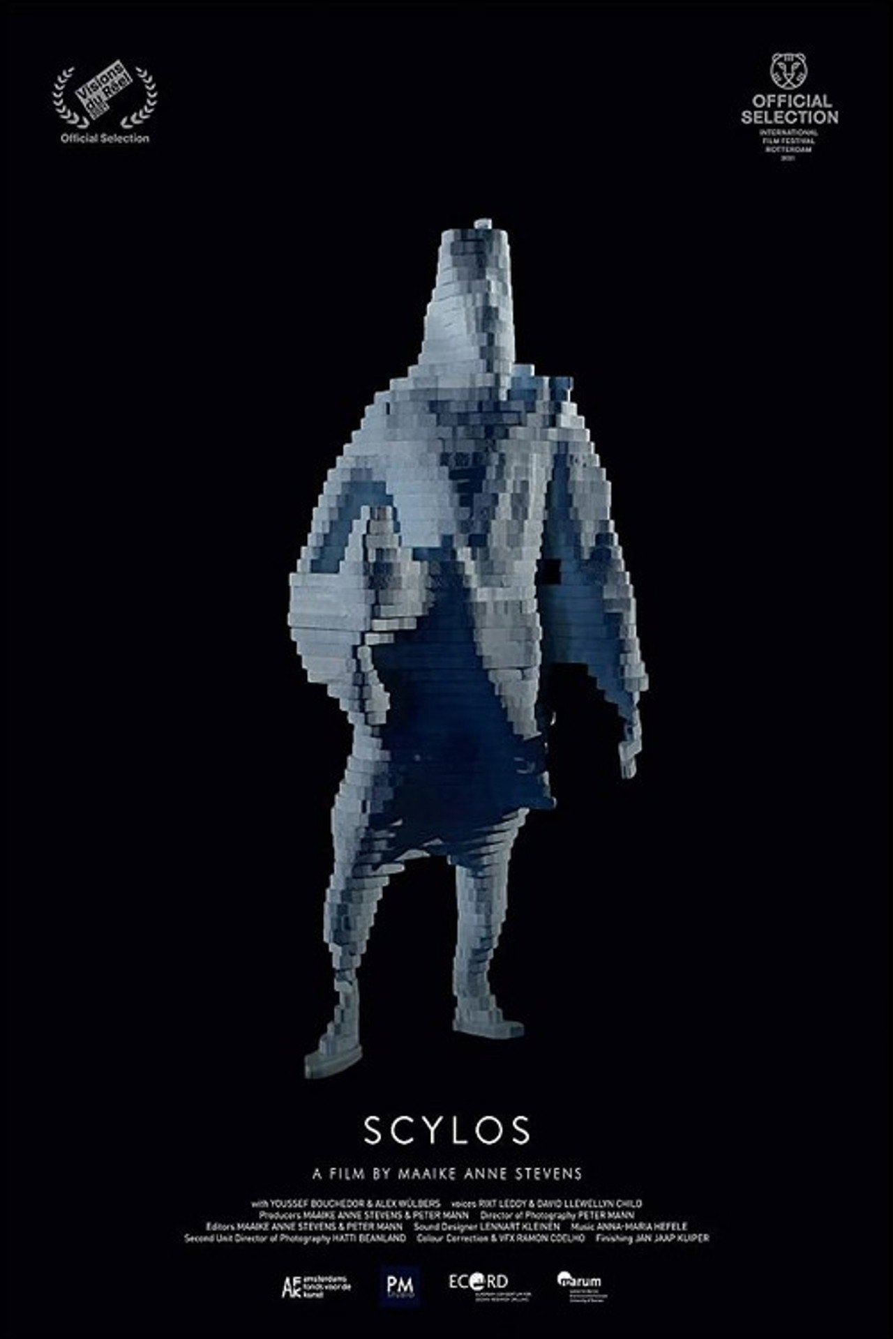 Scylos Backdrop