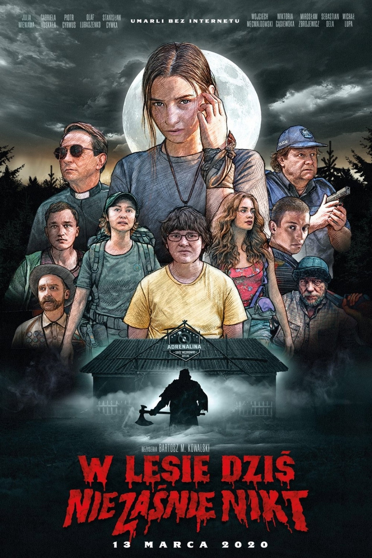 Películas De Esta Noche En La Tele
