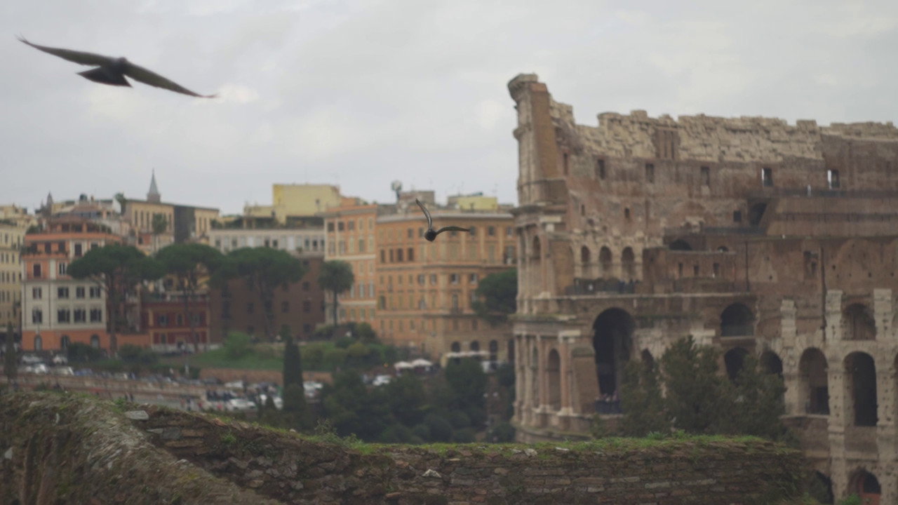 Rome