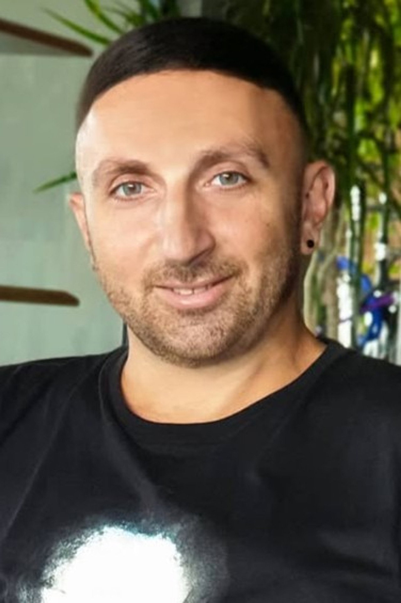 Νικόλας Τζιοβάνι