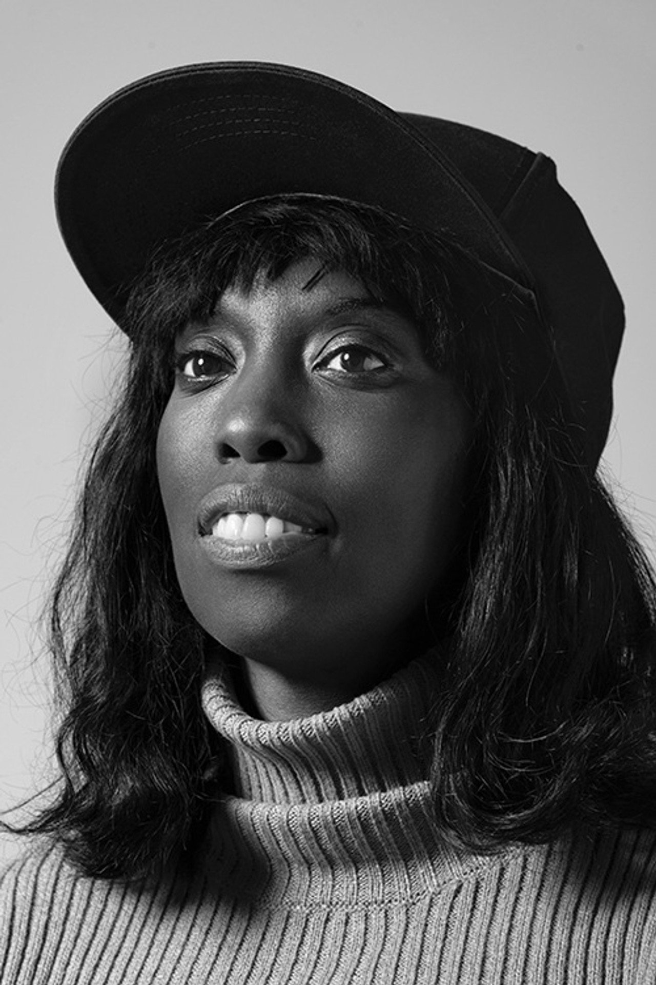 Grace Ndiritu