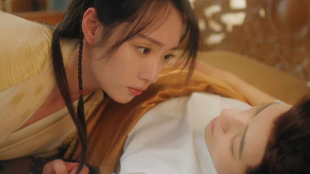 妙绝好姻缘 — Épisode 10