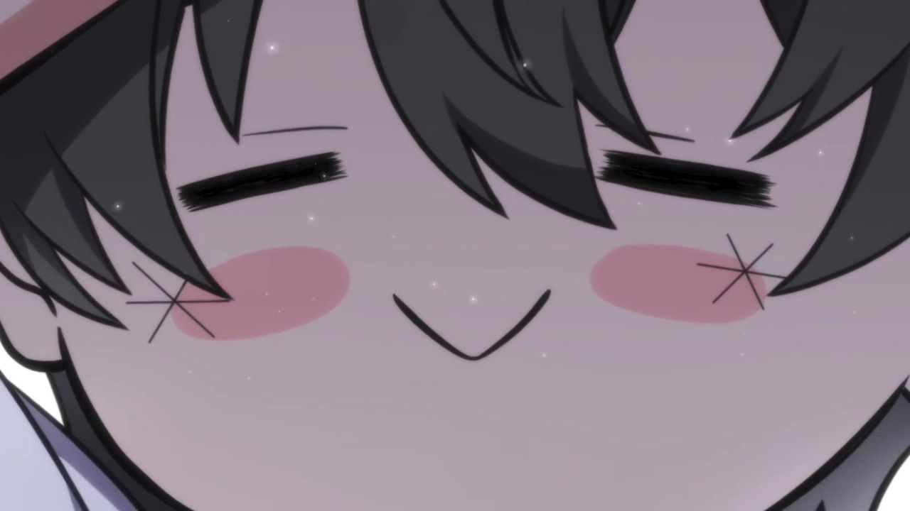 我家老婆来自一千年前 — Épisode 25