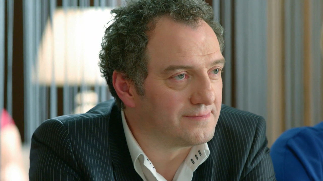 Отель Элеон — Épisode 14