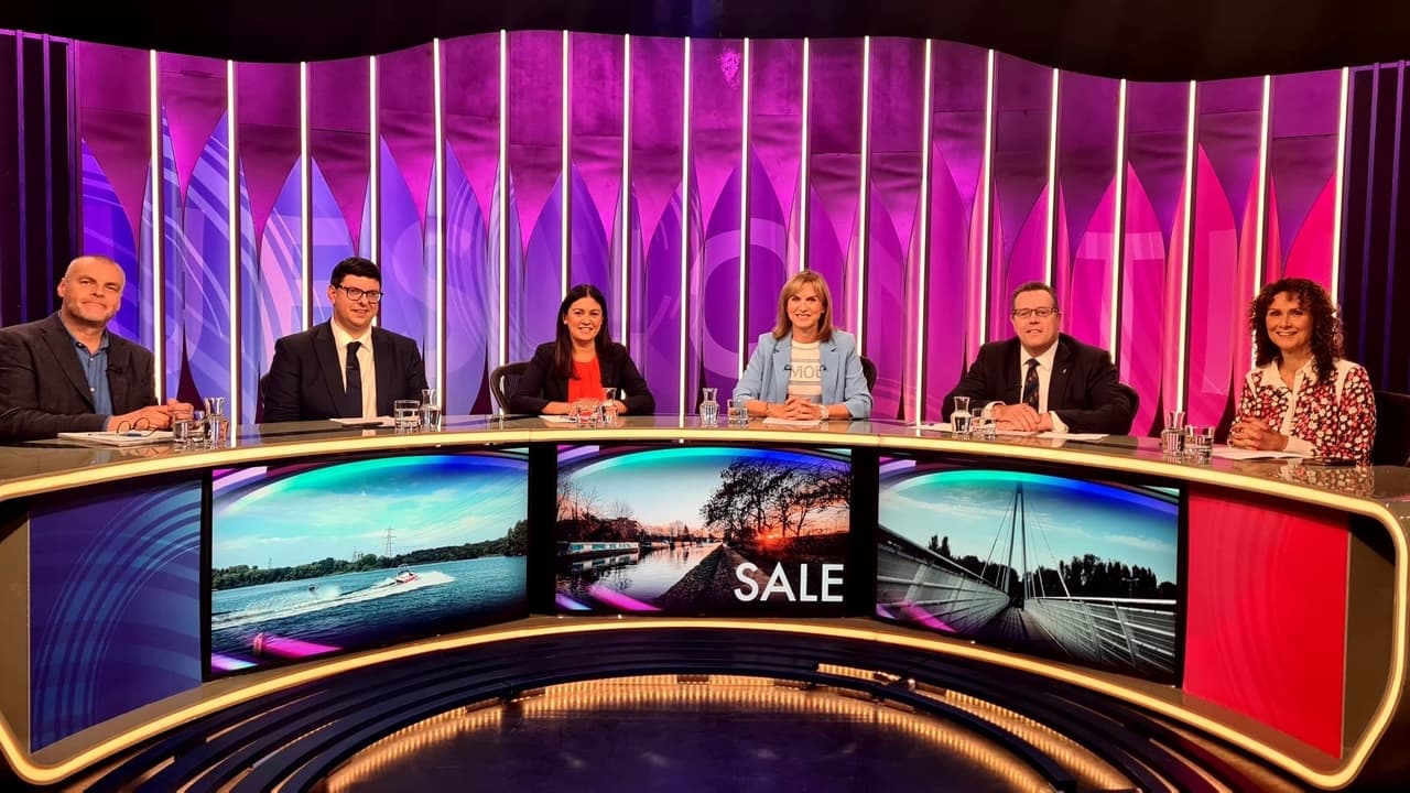 Question Time - Season 45 Episode 26 : 28/09/2023