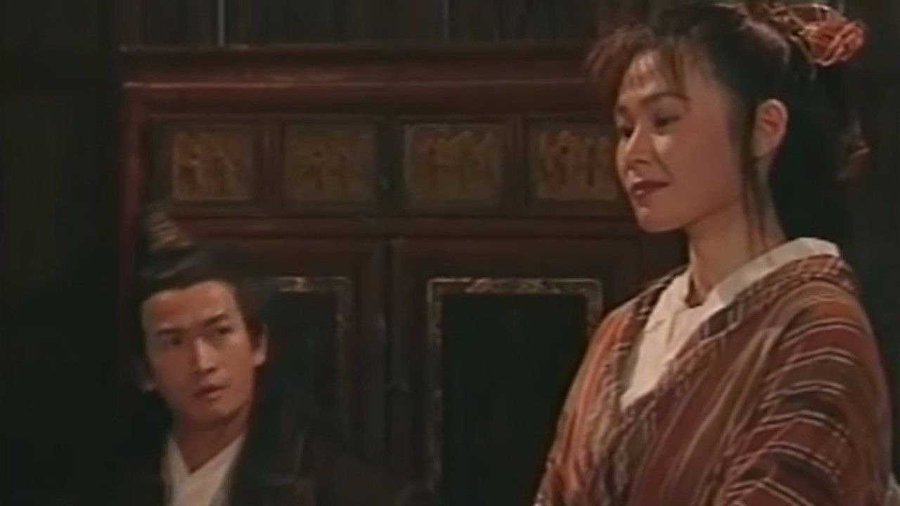 千秋英烈传 — Épisode 23