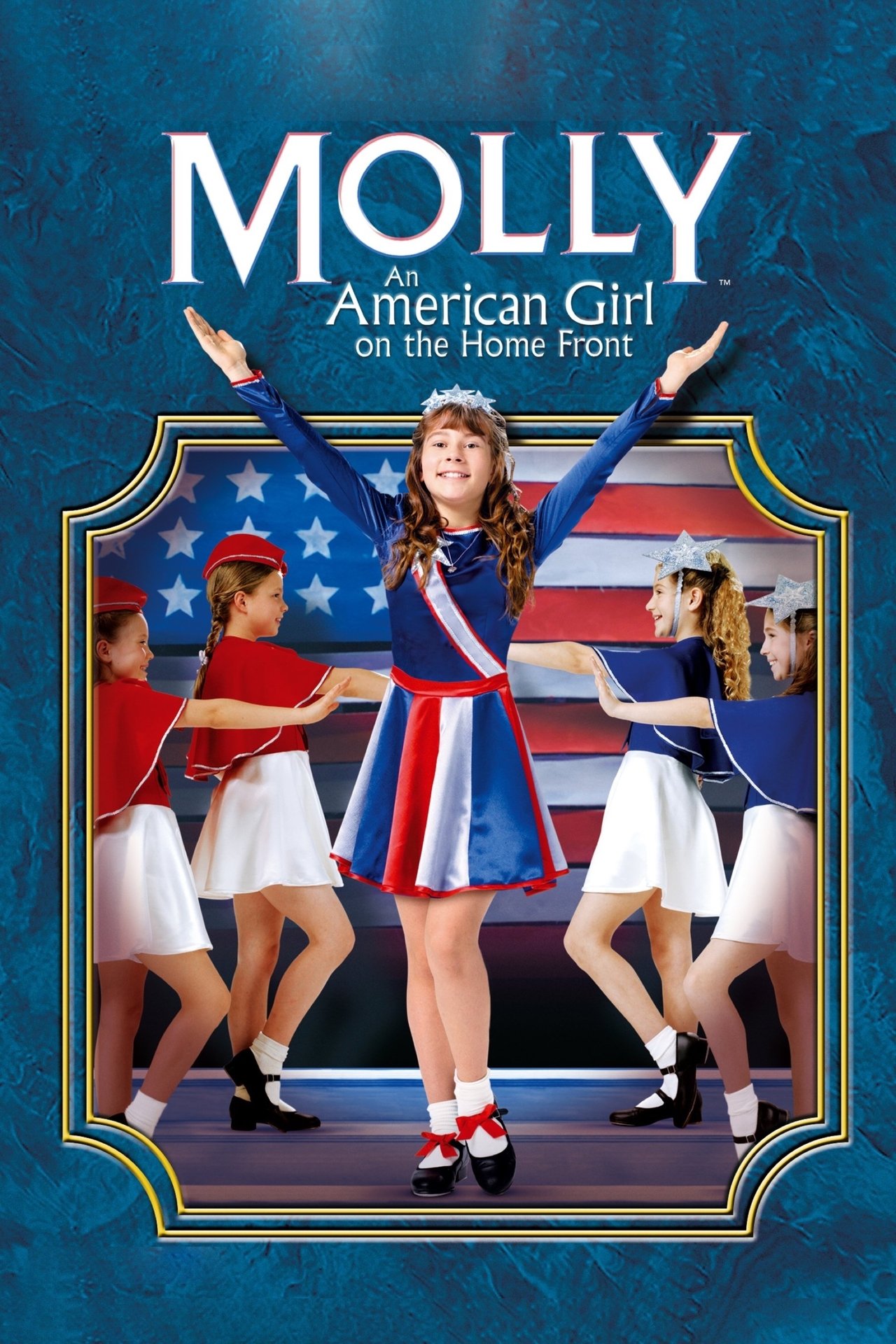 Molly: An American Girl On The Home Front (2006)