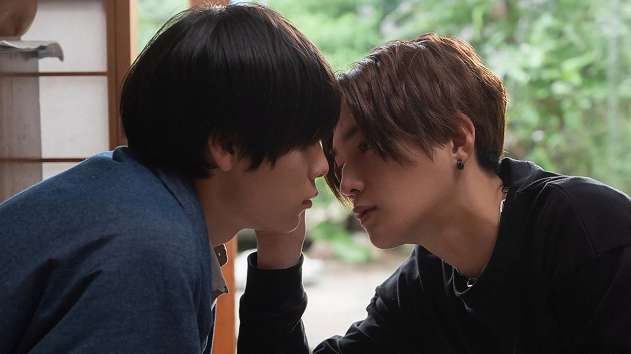 My Beautiful Man — still 15