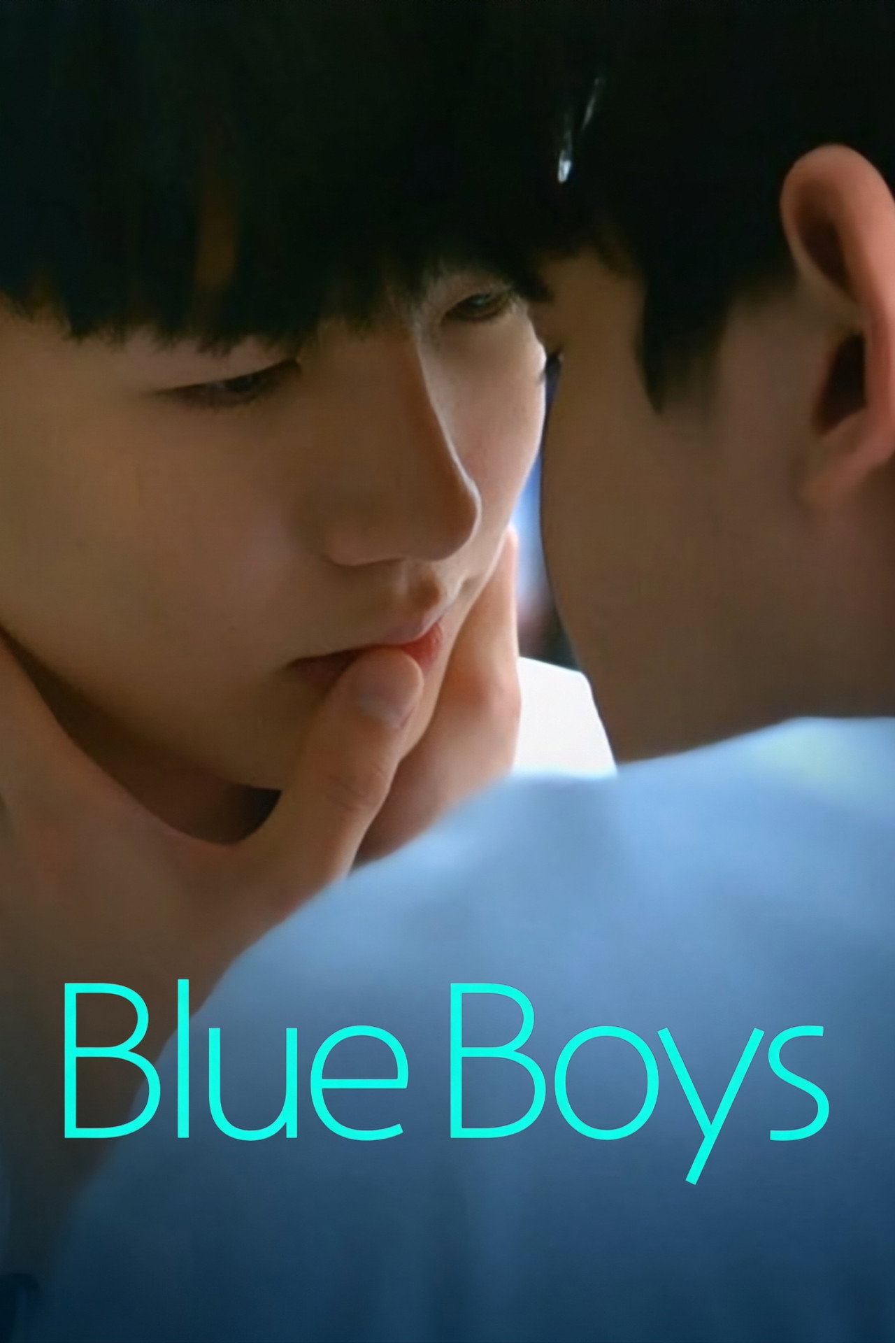 Blue Boys