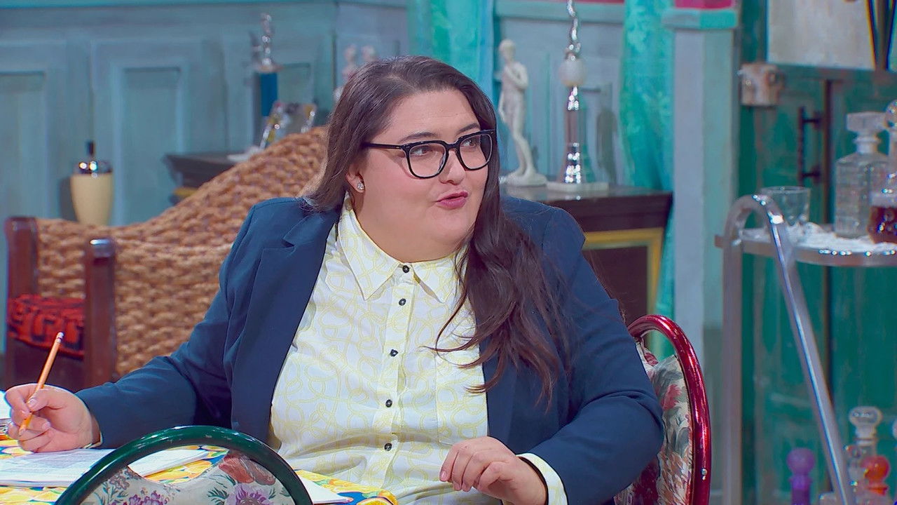 Se rentan cuartos — Épisode 7