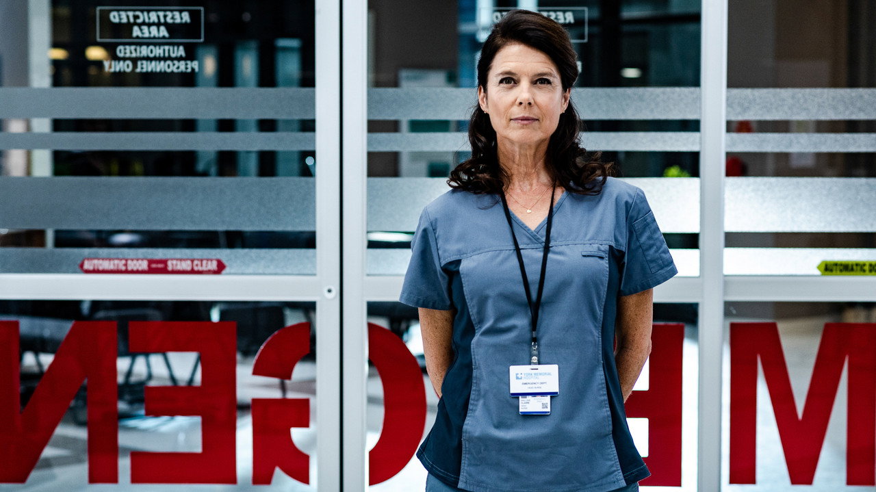 Transplant (2020) trailer