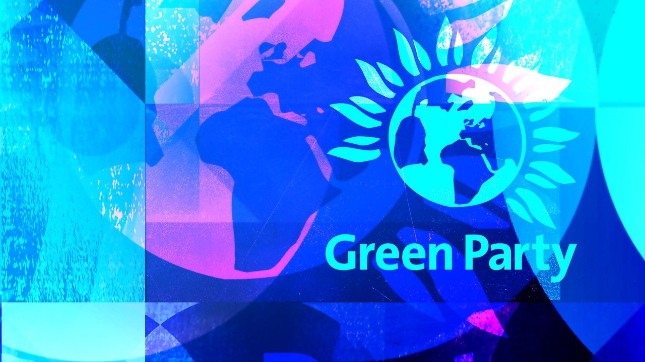 Newsnight - Season 46 Episode 164 : Green v Green