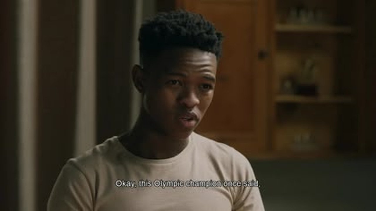 Diepe Waters - Season 1 Episode 206 : Episode 206