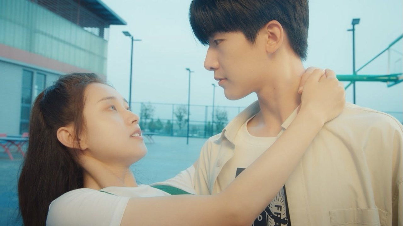 去你的世界再爱我一次 — Épisode 2