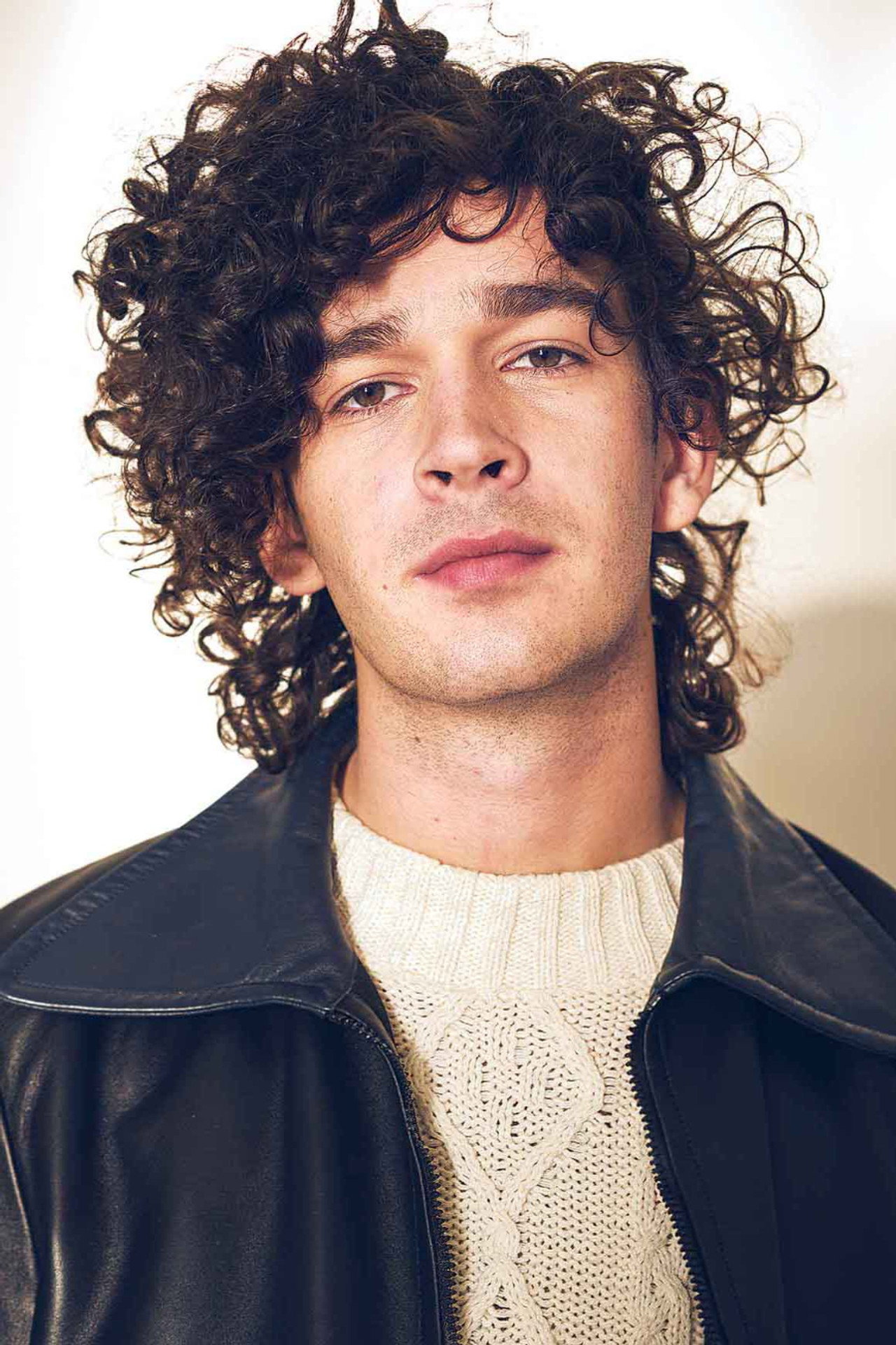 Matty Healy