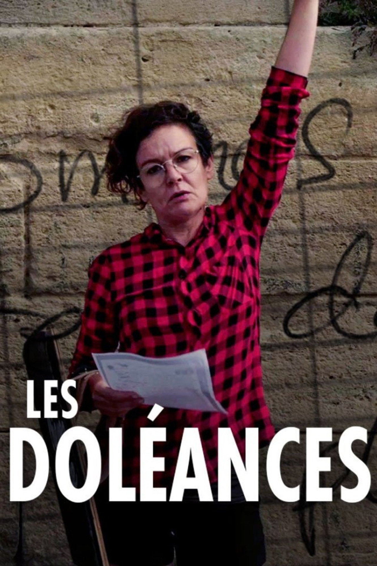 Les doléances poster