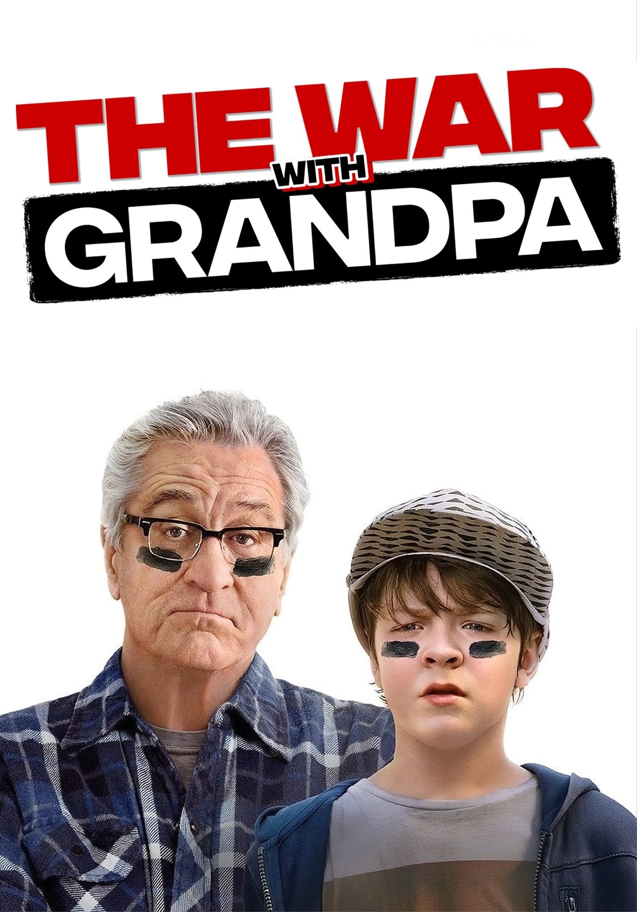 The War with Grandpa