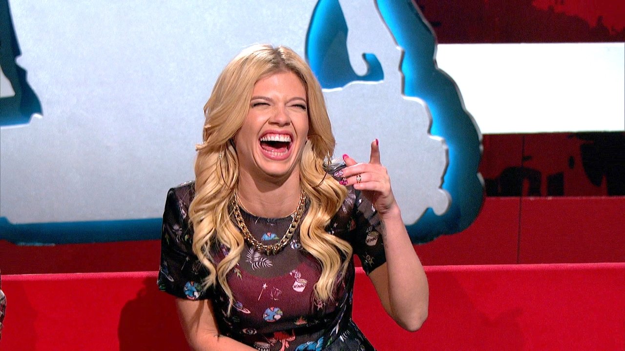 Ridiculousness - Season 6 Episode 30 : Chanel West Coast