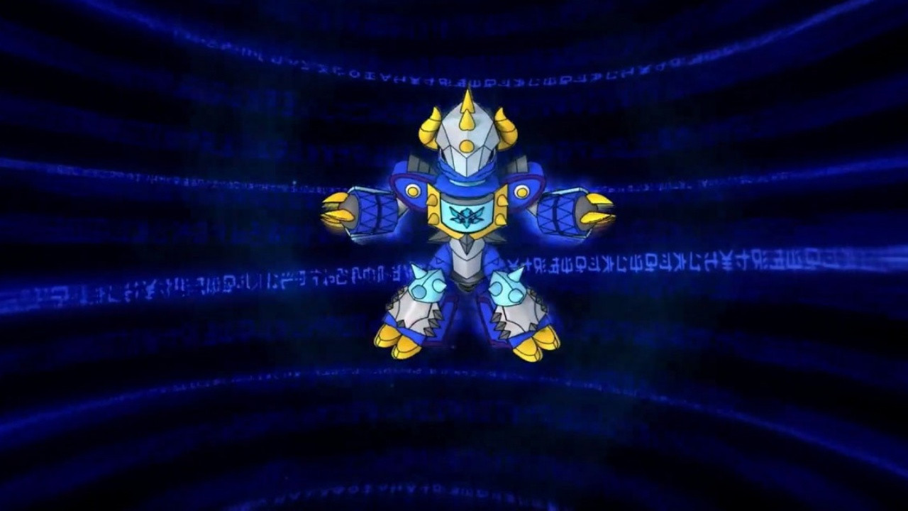 斗龙战士 — Épisode 38