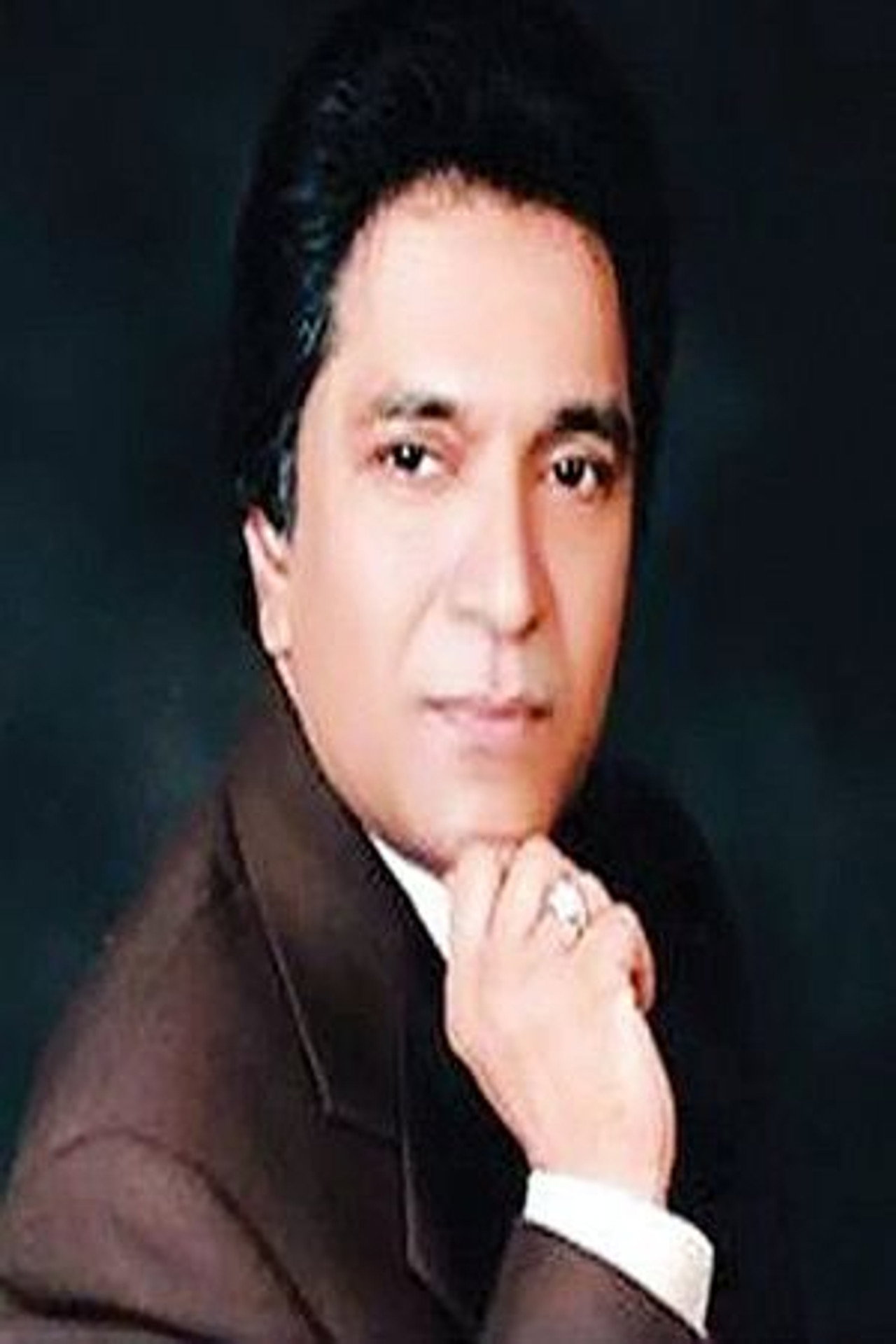 Moin Akhtar