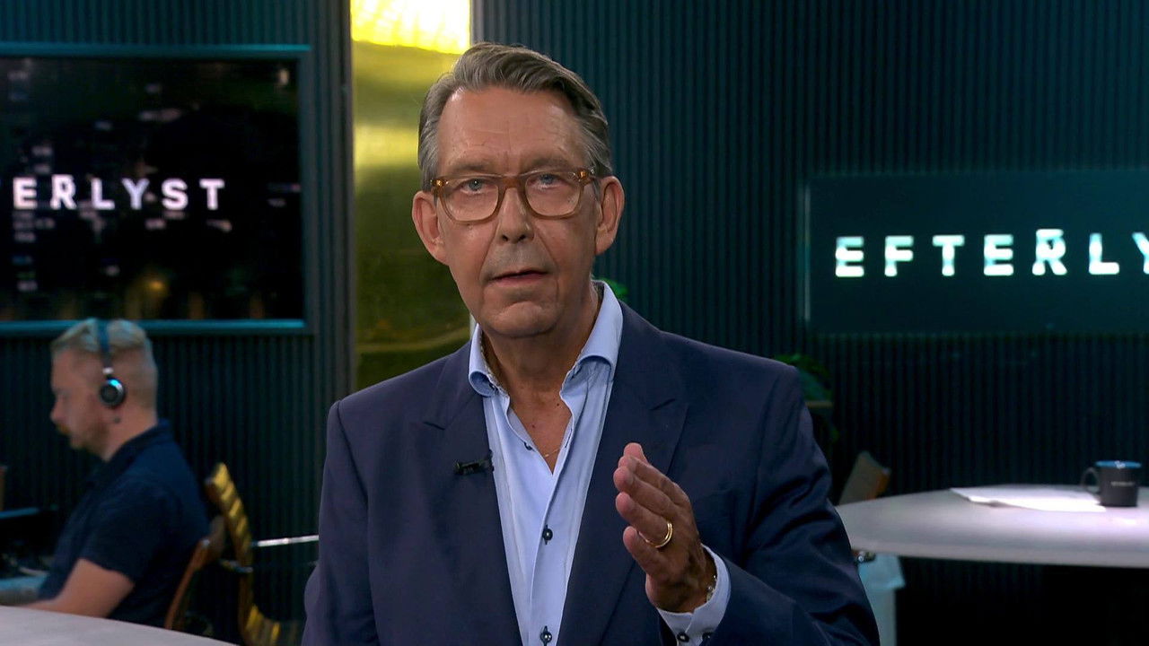 Efterlyst — Épisode 1