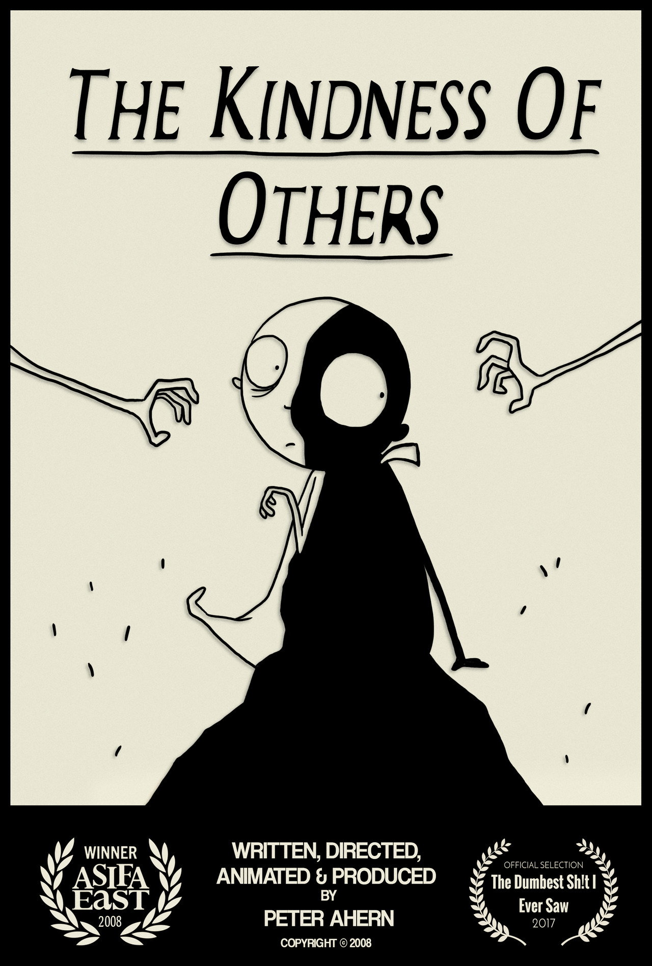 The Kindness of Others Backdrop