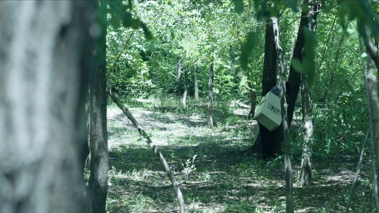 浪花淘尽 — Épisode 28