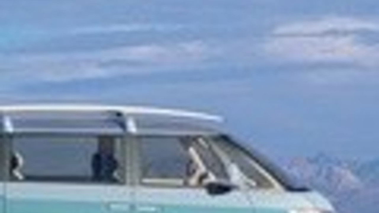 传奇故事 — Épisode 89