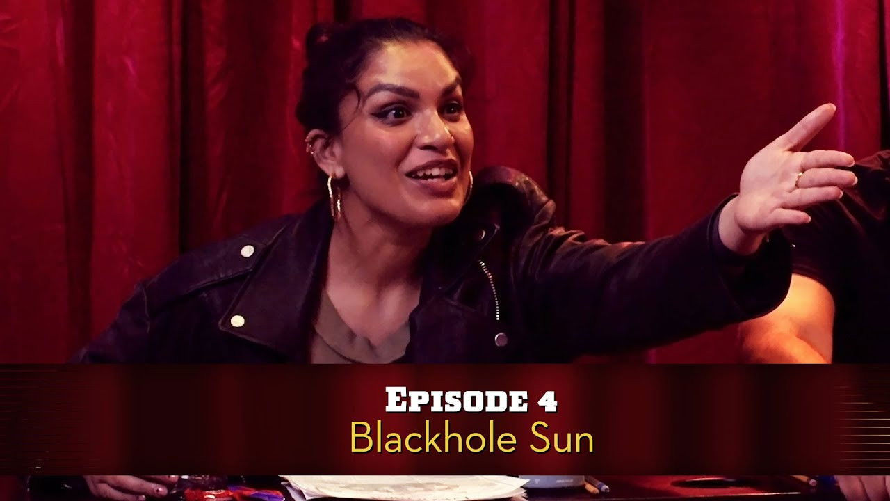 Vampire: The Masquerade: Seattle By Night — Épisode 5