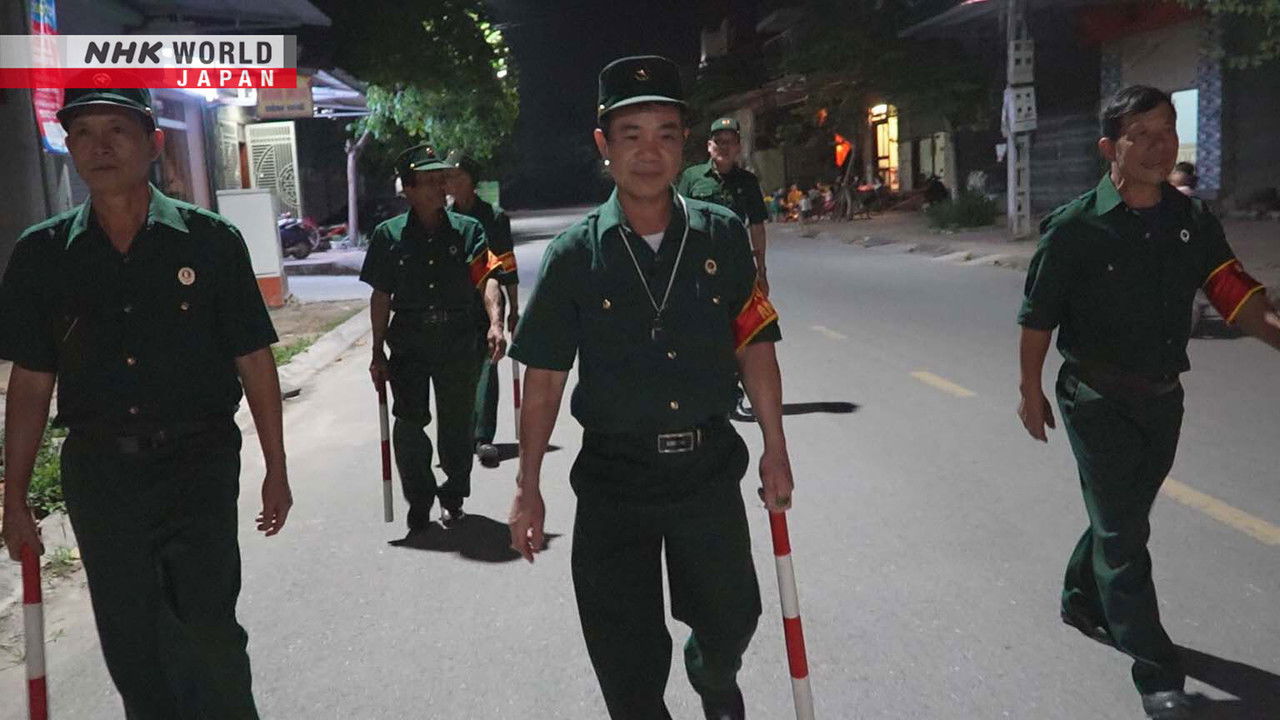 Asia Insight — Épisode 13