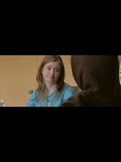 Choosing Sides (2013)