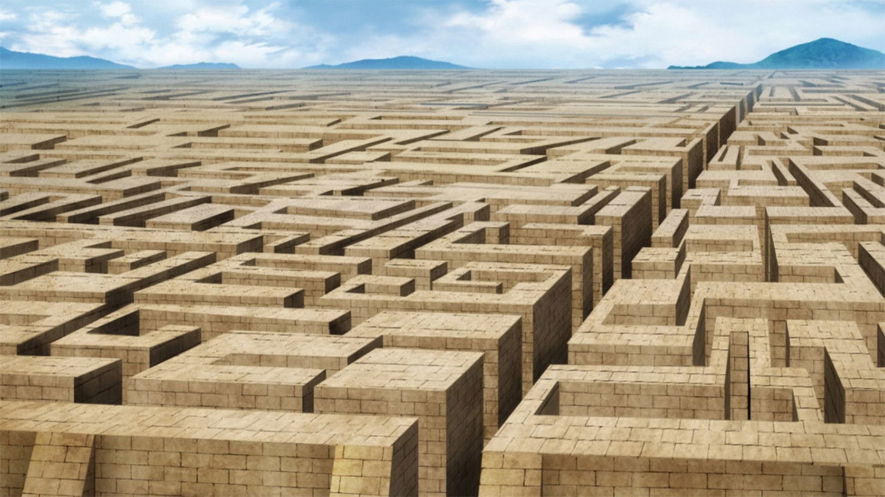 Reborn as a Vending Machine, I Now Wander the Dungeon — La jeune fille et les animaux