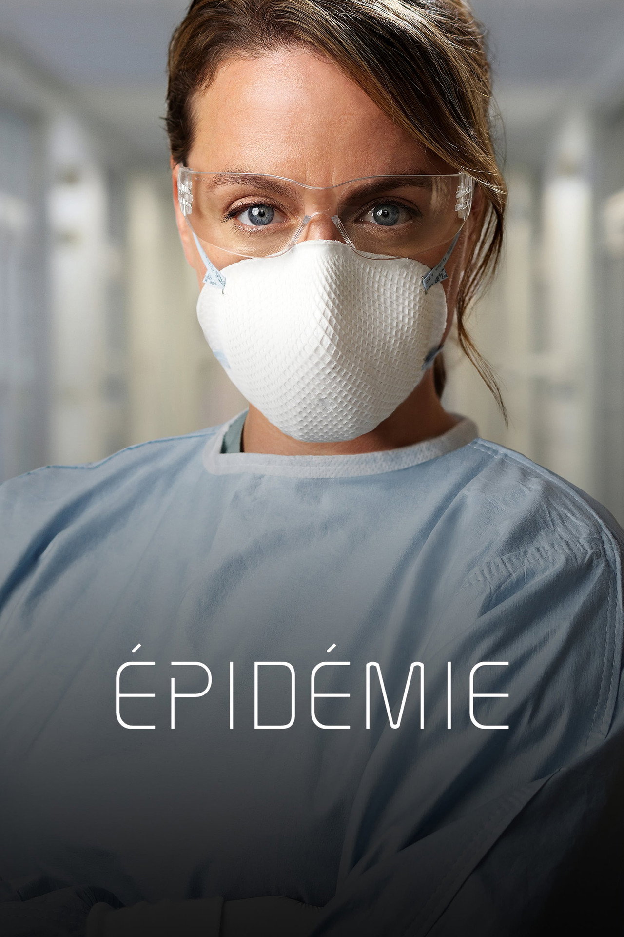 Épidémie affisch