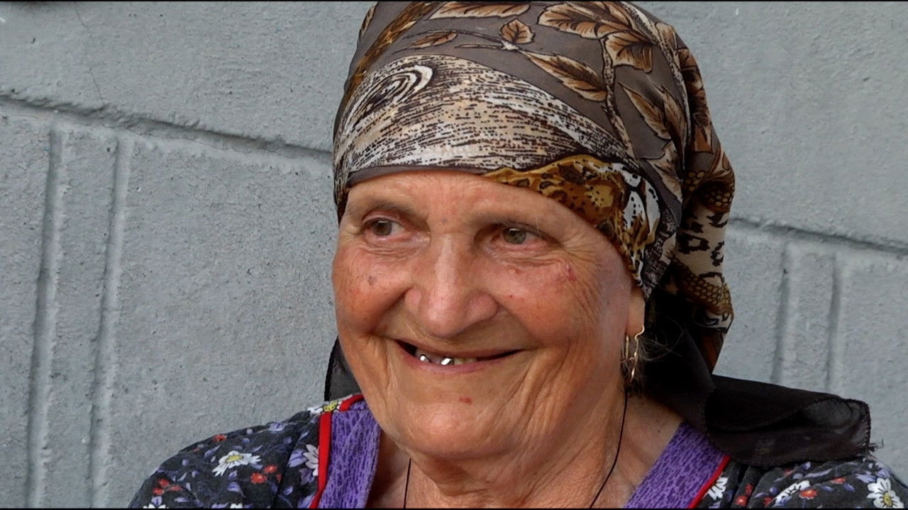 The Fountain backdrop