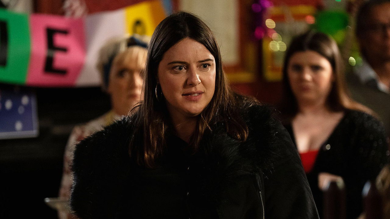 EastEnders - Season 41 Episode 192 : 02/12/2025