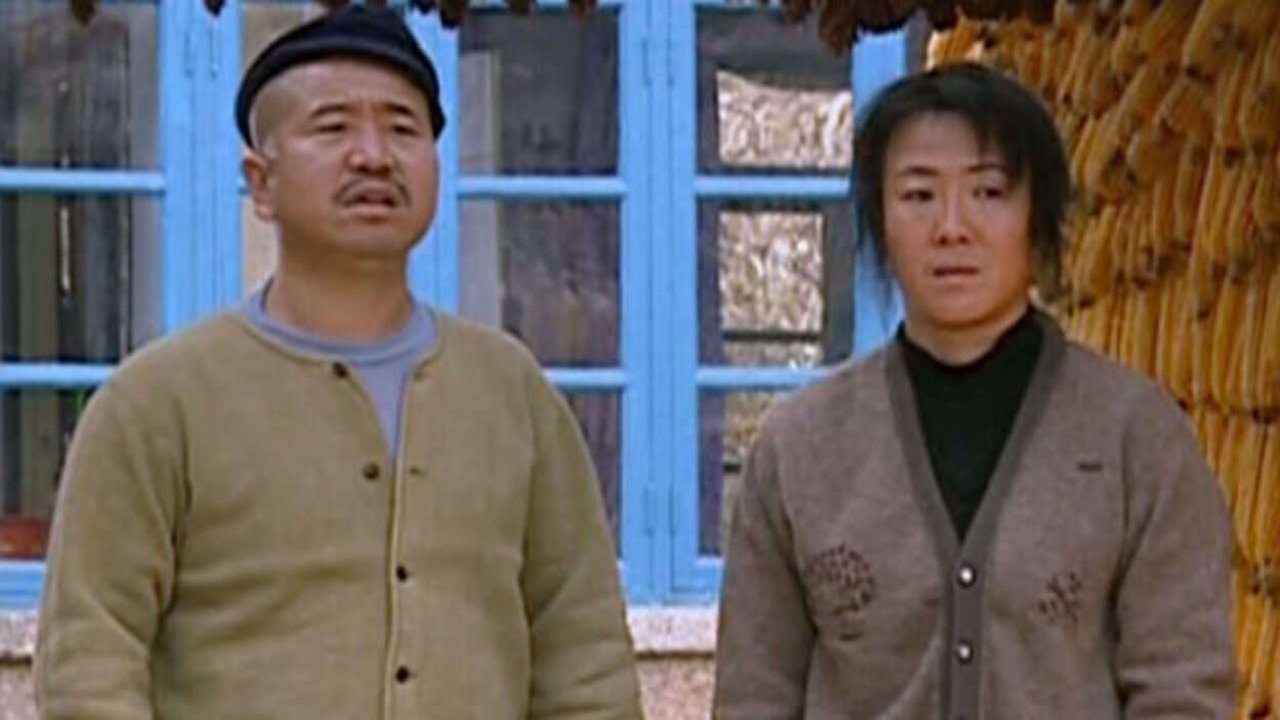 Love Stories in the Countryside - Season 2 Episode 30 : Episode 30
