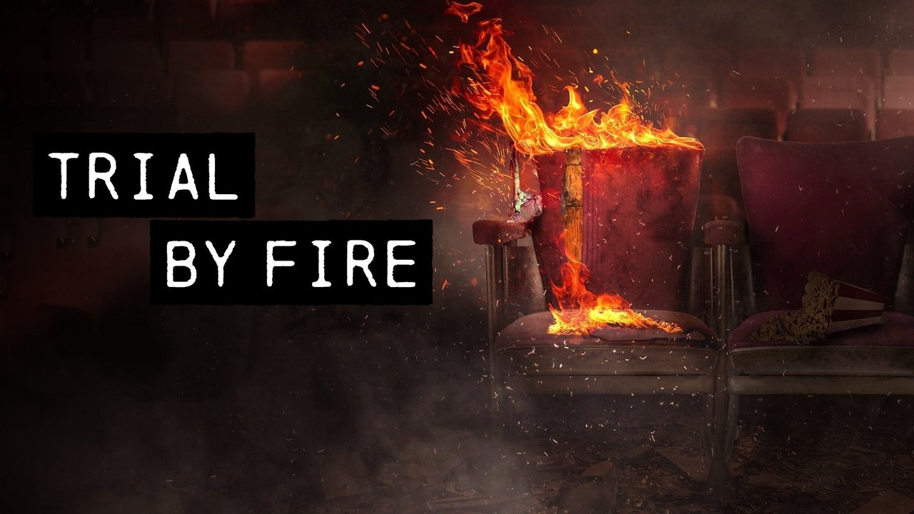 Trial by Fire İzle