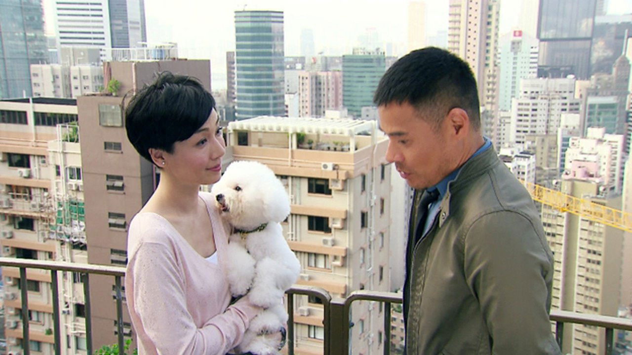 點金勝手 — Épisode 5