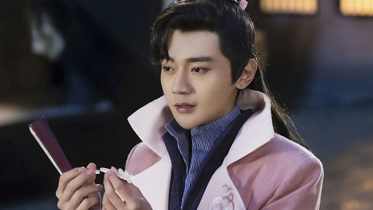 绝世千金 — Épisode 4