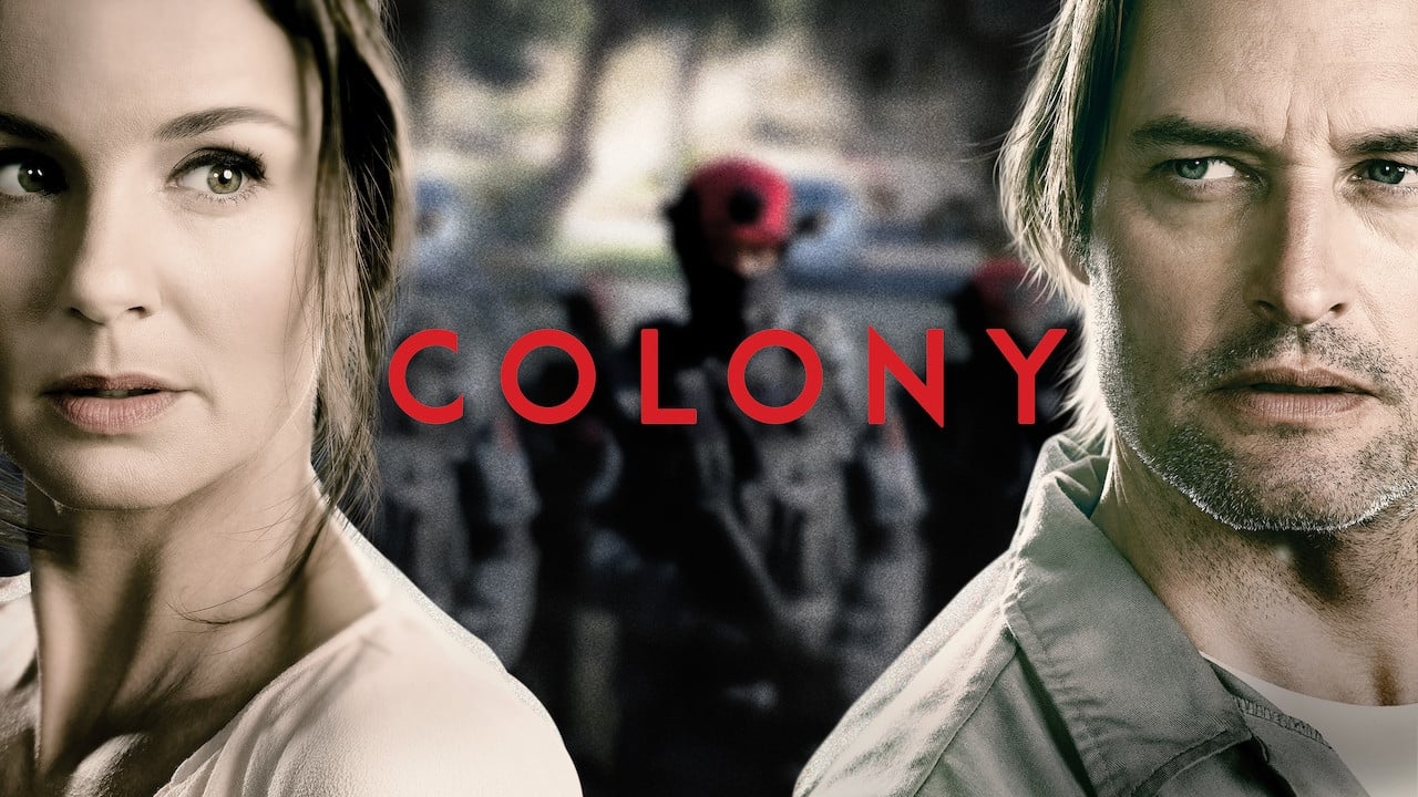 Colony - Season 1