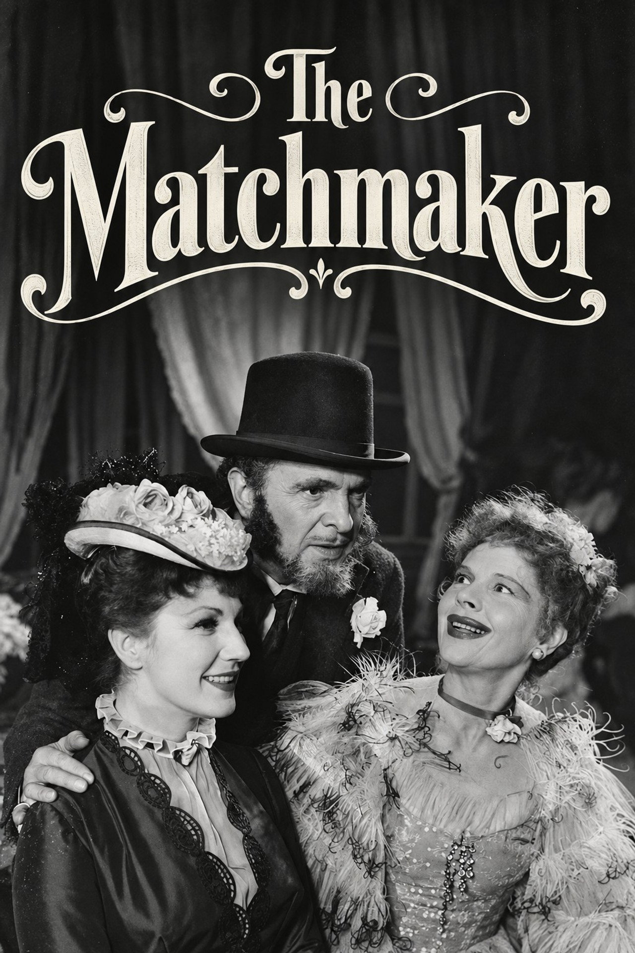 The Matchmaker