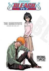 Bleach Season 1 Watch full episodes free online at Teatv