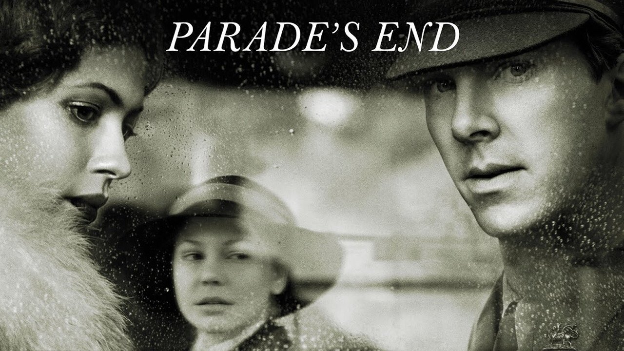 Parade's End background