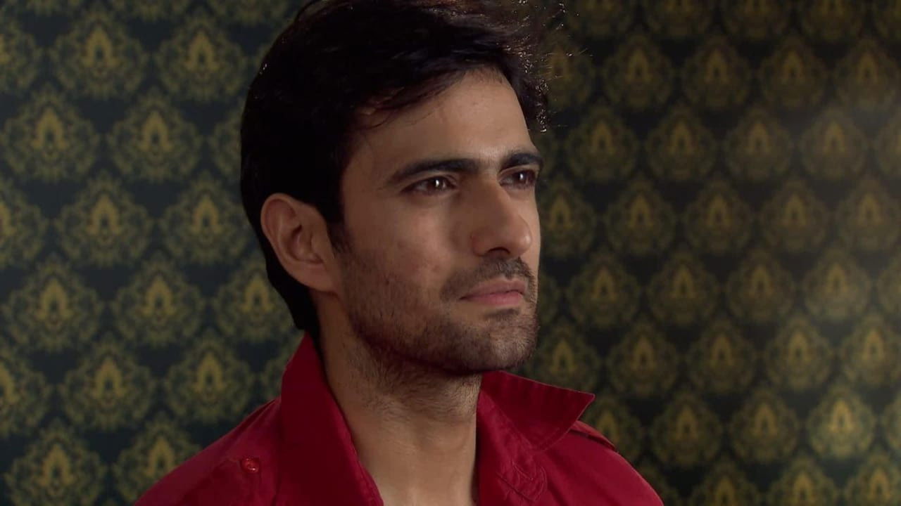 Qubool Hai — Épisode 543