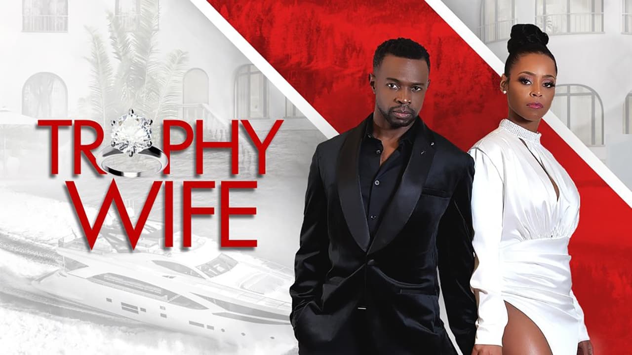 Trophy Wife Backdrop Image