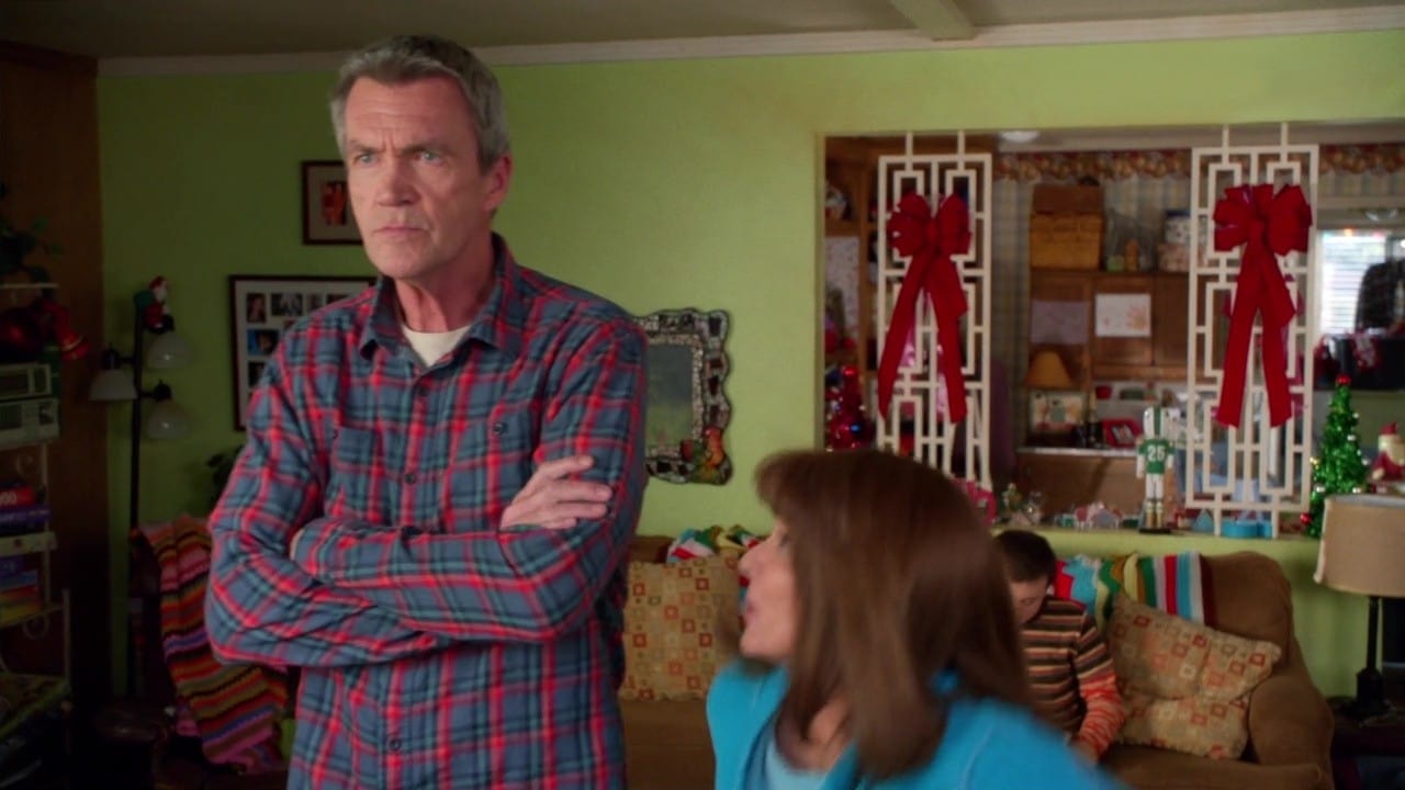 The Middle - Season 9 Episode 10 : The Christmas Miracle