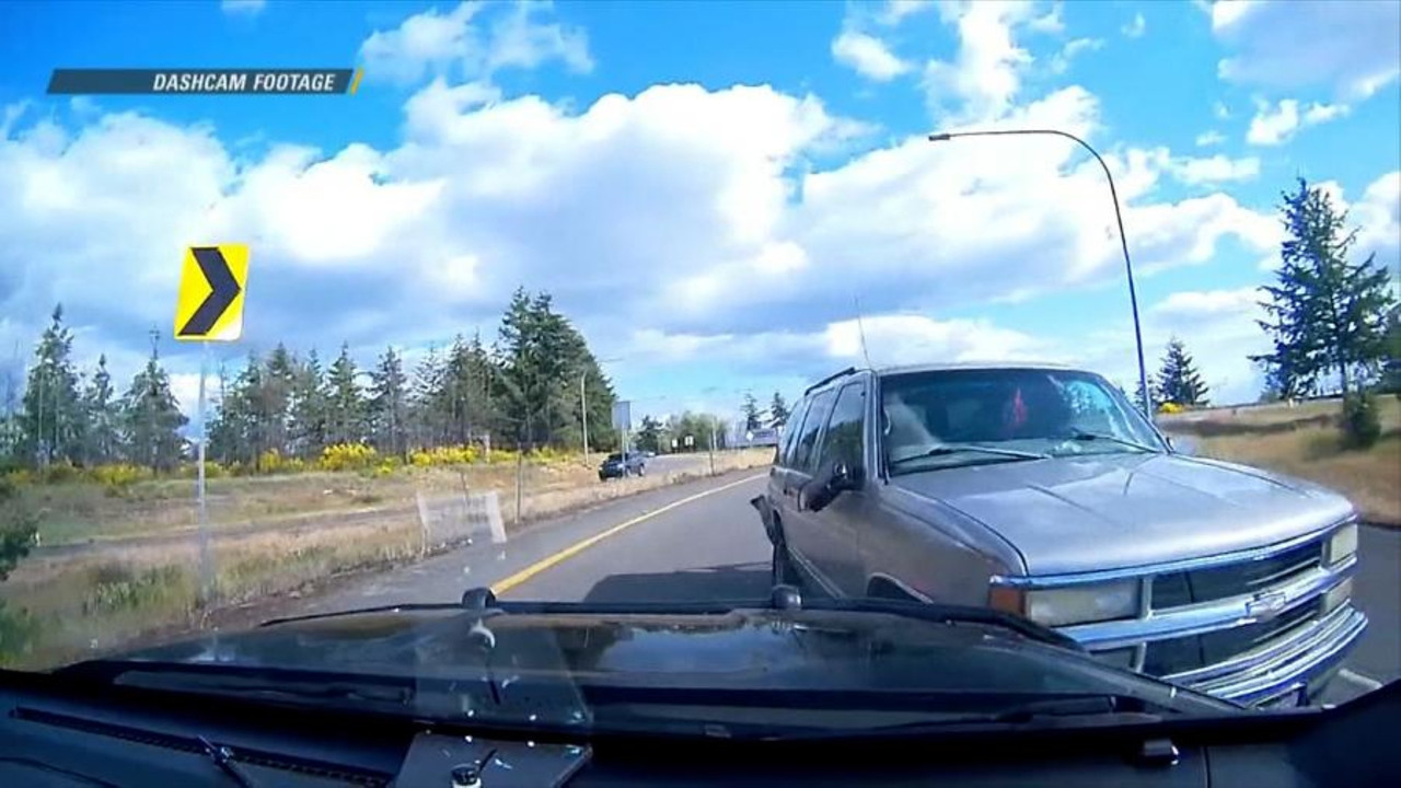 On Patrol: Live — Épisode 81