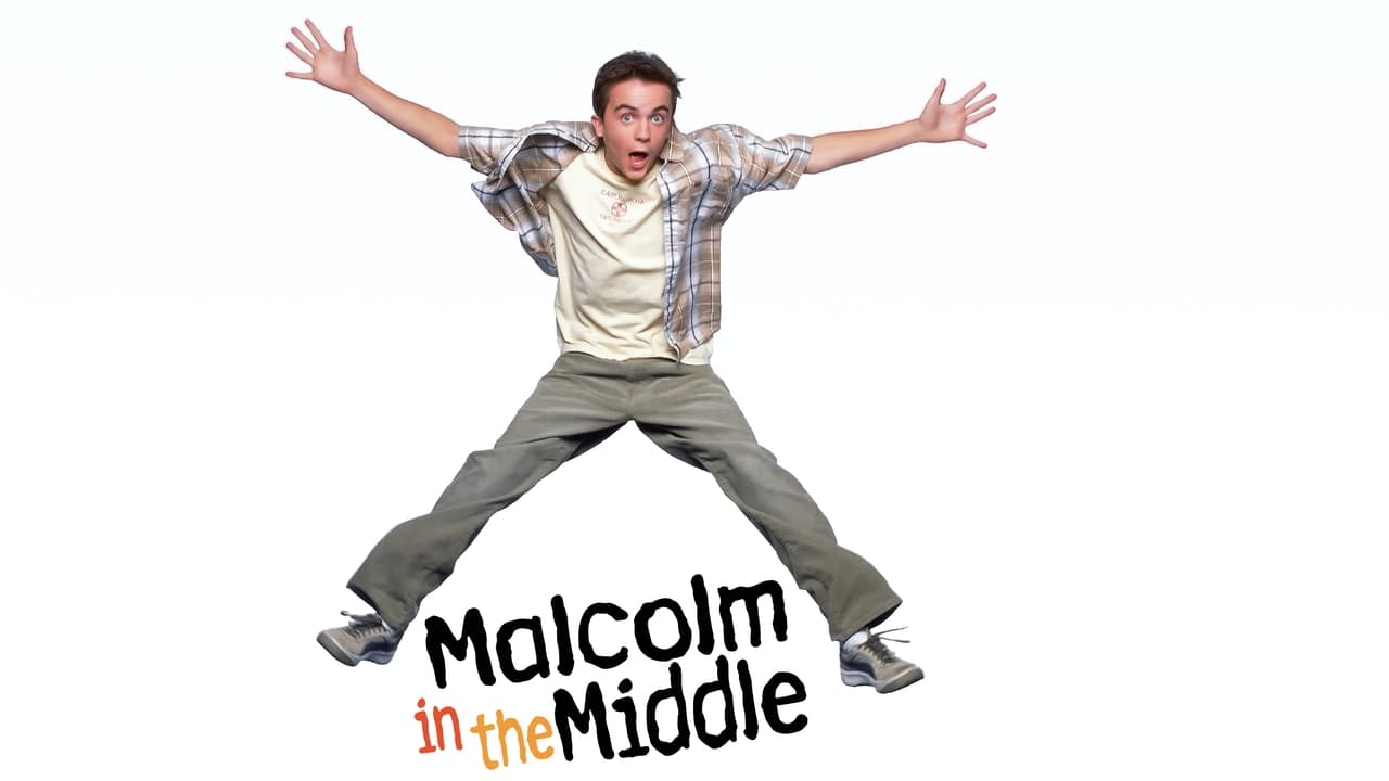 Malcolm in the Middle - Season 0 Episode 9 : Dewey's Day Job: A Portrait of Erik Per Sullivan